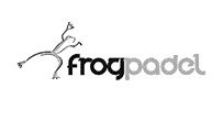 Frog Padel